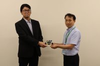大阪電気通信大学発ベンチャーが開発した移動ロボット教材「EduCar-spicon」を奈良県立王寺工業高校へ30台納入～「1人1台」で組み立てからAIまで段階的に学べる先進的STEAM教育を支援～