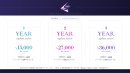 RADNODZ 単品価格表