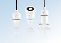 シンプルだから、使いやすい　レーダーレベル計「Micropilot FMR10B/20B/30B」を発売