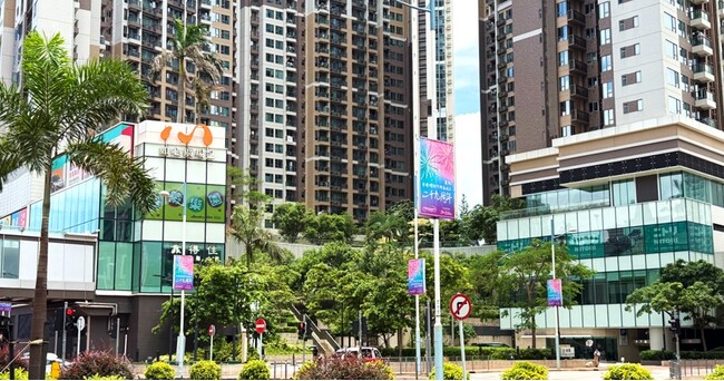 香港への4店舗目出店に関するお知らせ【NITORI 香港荃灣如心廣場店】