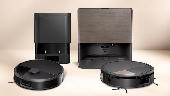 アイロボットジャパン、ルンバ史上最高の吸引力に進化したフラッグシップモデル「Roomba(R) Max 775 Combo」「Roomba(R) Max 715 Vac」を発売