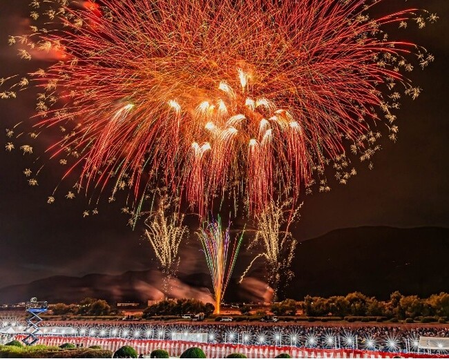【家族の夏の思い出に】首都圏から好アクセスな静岡市、夏のイベントを周辺観光スポットとともにご紹介!