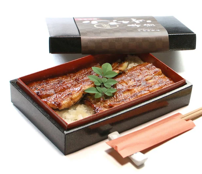 【そごう千葉店】日曜日の「土用の丑の日」は褒美・メリハリ消費