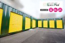 スペースプラス(R)屋外型コンテナトランクイメージ スペースプラス(R)屋外型コンテナトランクイメージ