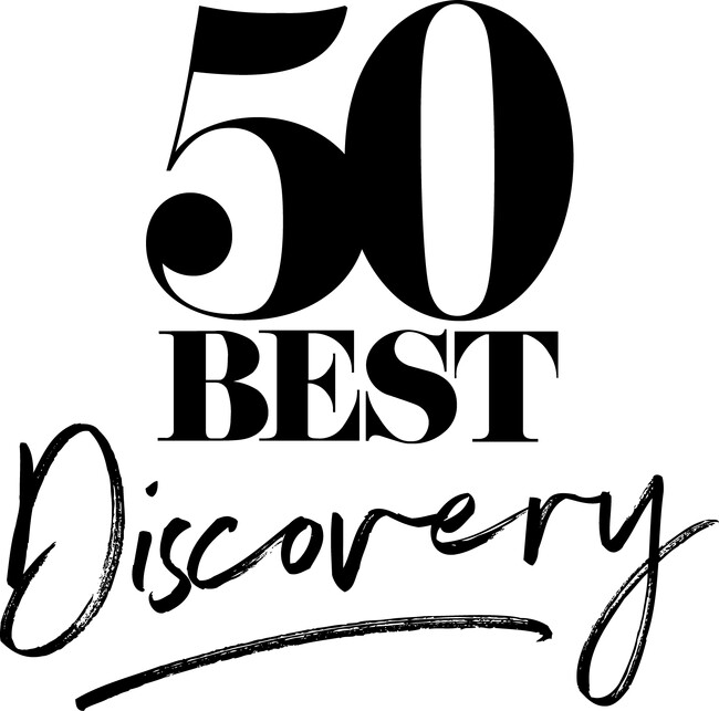 白井屋ホテル　世界800以上の都市・地域の優れたホスピタリティー施設を紹介する「50 Best Discovery」に選出