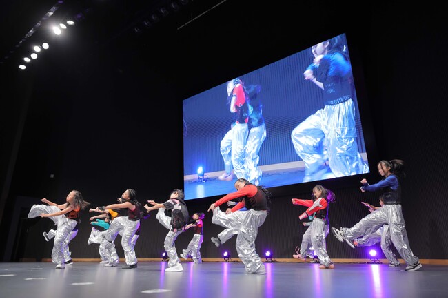 『DANCE WAVE 2026 in ボートレース宮島』開催のお知らせ