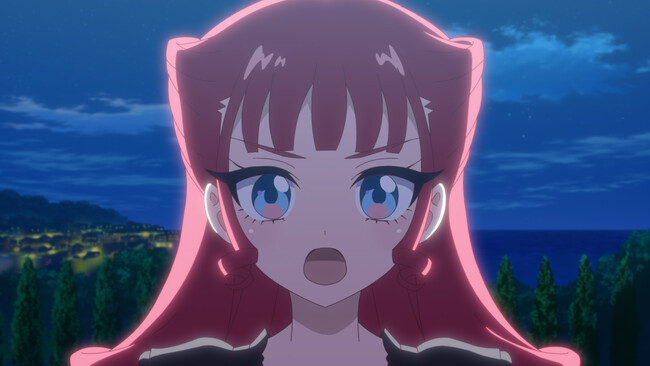 アニメ『おねがいアイプリ』第16話あらすじ＆先行カット公開！