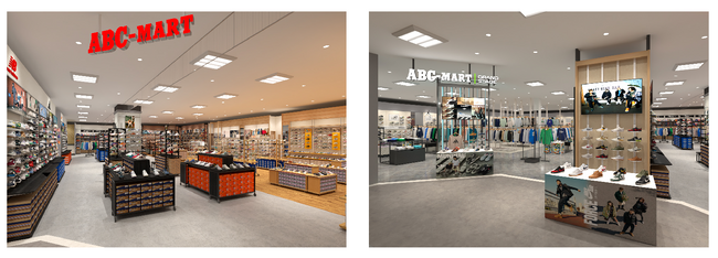 ABC-MART GRAND STAGE霧島国分店2026年7月18日（土）オープン