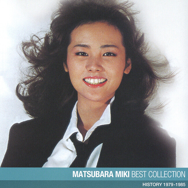 松原みき「真夜中のドア～stay with me」Spotify累計再生回数が５億回を突破！