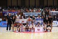 白鴎大学の女子バスケットボール部が第4回「全日本大学バスケットボール新人戦（新人インカレ）」において初優勝 ― 各地区の予選を勝ち抜いた全24チームの頂点に