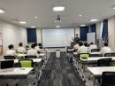 歯科衛生士が現場で学ぶ教育風景