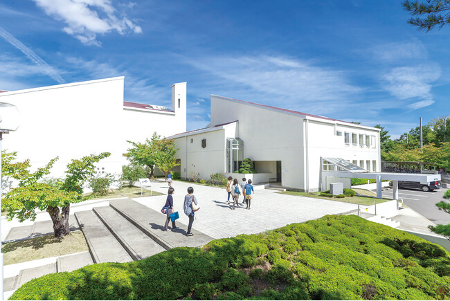 【大学入試に新しい風】清泉大学・Gakken・プロメトリックが連携、全国のテストセンターで「期間随時開催方式」によるCBTを活用した大学入試を導入