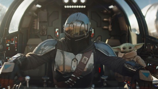 『スター・ウォーズ／マンダロリアン・アンド・グローグー』4K UHD/ブルーレイ/DVD 2026年9月30日（水）発売！スチールブック（数量限定）2026年11月6日（金）発売！