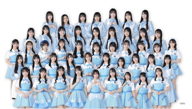 STU48 平和文化アンバサダーに就任 平和への想いを全国、そして世界へ