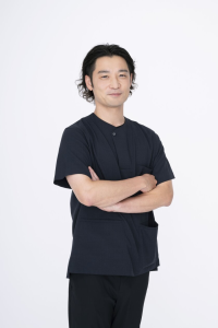 デスクワーク時代の姿勢を「腸腰筋」から解説　理学療法士・土屋 元明がテレビ朝日系番組に出演