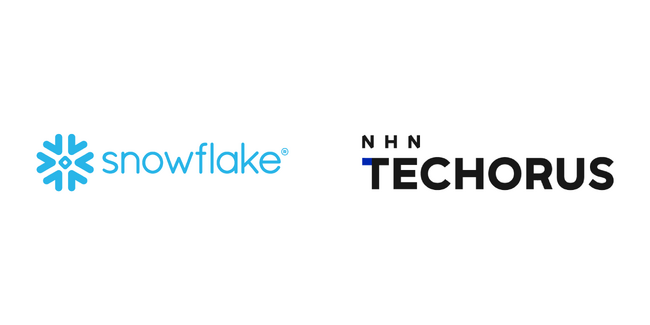 NHN テコラス、Snowflake AI データクラウドの取り扱いを開始
