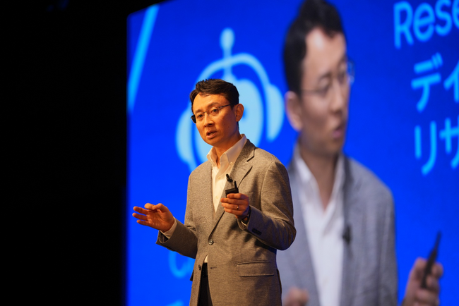 ＜Samsung Galaxy イベント開催レポート＞SoftBank World 2026で法人向けAIガバナンス戦略を講演