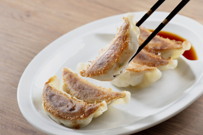 日本一旨い餃子が決定!「JAPAN餃子大賞2026」授賞式が7月24日(金)に開催!!