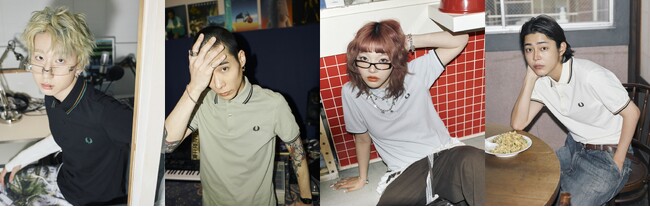 【FRED PERRY】フレッドペリーシャツ 会員限定ポイント2倍キャンペーンを実施