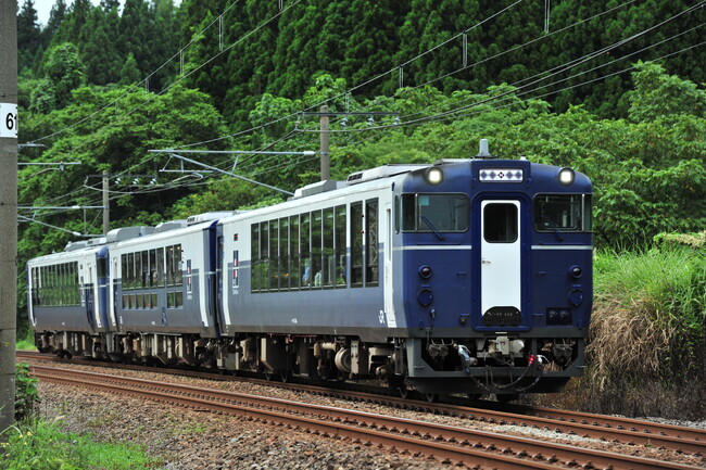 初の遊佐駅終着が実現!特別運行「遊佐Shu*Kura」で巡る“ウイスキーの町”遊佐への旅を発売