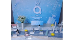 Qoo10 MEGA BEAUTY AWARDS 2026　上半期 全50の受賞アイテムの中から総合賞1位はCOSRXのRXザ・アルファアルブチンセラムに決定！