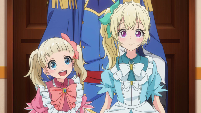TVアニメ『ここは俺に任せて先に行けと言ってから10年がたったら伝説になっていた。』第4話「10年たったら絵本にまでなっていた」あらすじ＆先行カットを公開！