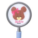 くまのがっこう　聴診器（FOCAL）FC-201S　うんどうかい(商品イメージ2)
