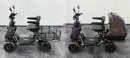 ELEGRAN PREMIUMの2車種(サイドビュー)