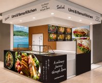 サラダ専門店「Umi & Yama Kitchen」、GINZA SIXにポップアップ初出店　サラダボウル5品とポッケパンサラダ3品を展開、GINZA SIX限定メニューもラインアップ