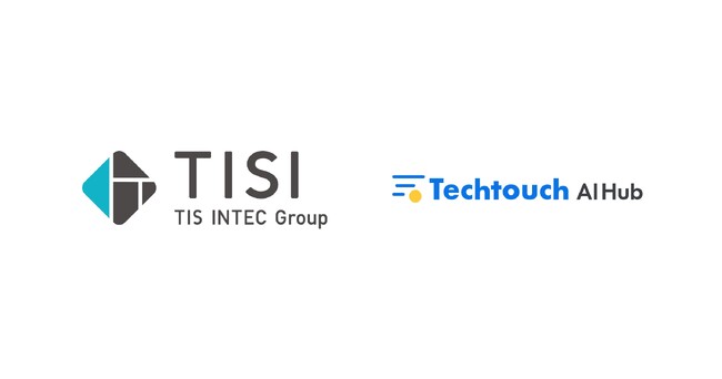 TISI、基幹業務ワークフローシステムに「テックタッチ AI Hub」を採用