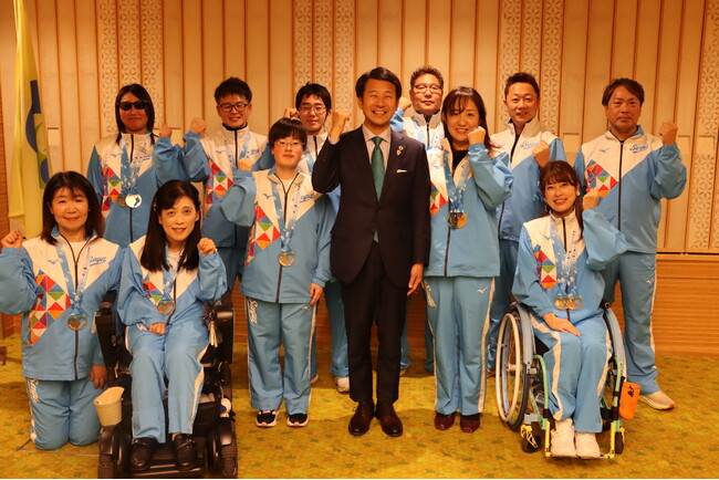 【佐賀市】障がいを超えて夢中になる！佐賀市がパラスポーツ体験会を初開催