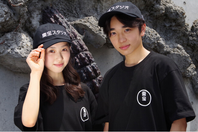 7月22日(水)TOHO STUDIOS COLLECTION誕生!