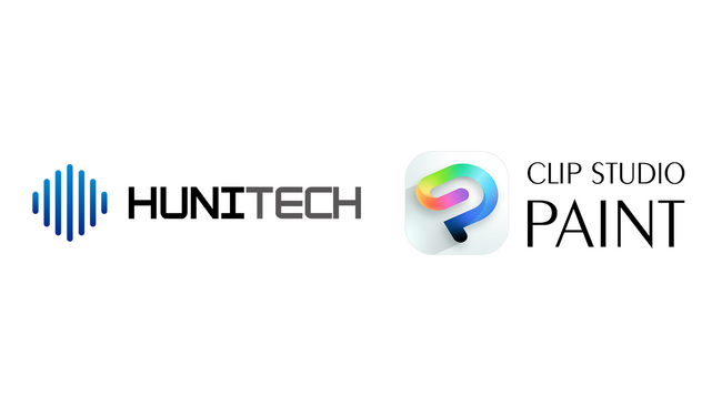 「CLIP STUDIO PAINT」の韓国教育市場における販路拡大に向け、現地販売代理店契約を締結
