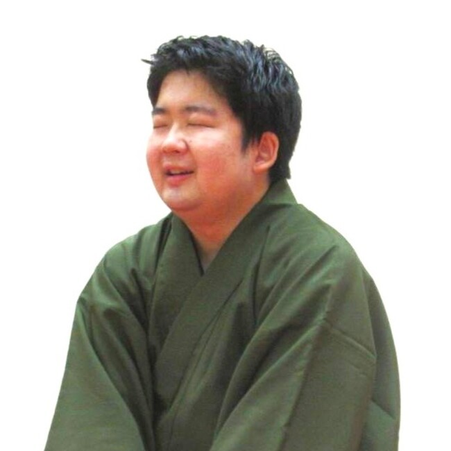 2026年8月8日(土)、河合塾コスモで開催！学生落語家が語る「人と話せなかった僕が、高座に立つまで」～高校中退から早稲田へ、元コスモ生が語る再出発の物語～