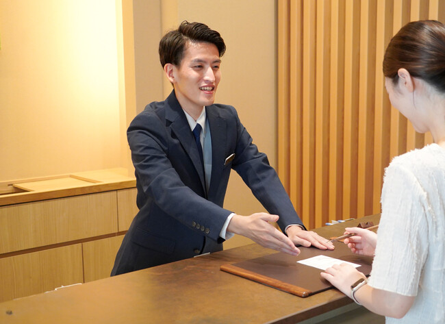 観光ビジネスをはじめ商業について学ぶ高校生がホテリエの仕事を体験！　７月27日(月)・28日(火)『ドーミーイン高崎』にて職業体験プログラム開催
