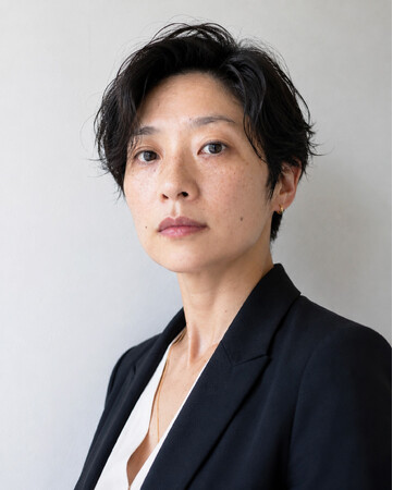 V3D Asia、グローバルブランド戦略を強化　- Creative Infrastructure Strategist 道田有妃が参画