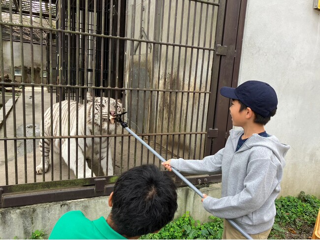 【夏休みの過ごし方】8/18出発 動物園飼育員キャンプ