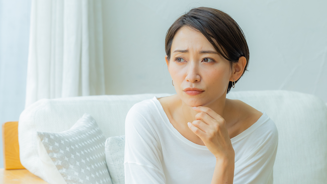 「年齢のせい」で我慢しないで――20代～50代、変わりゆくデリケートゾーンの悩みを美容婦人科医が解説