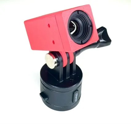 ROS2対応のAIロボット向けVGAサーマルカメラモジュールを開発