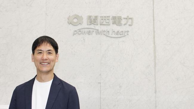 関西電力、AIネイティブ採用を実現する「MyTalent Platform」を活用し、人財ポートフォリオ変革に向けたリファラル採用を推進
