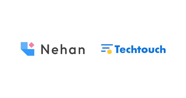Nehan、公共営業AIワークフロー「Labid」に「テックタッチ」を採用