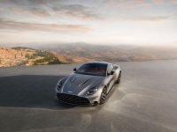 Vanquish 25:フラッグシップの祝福