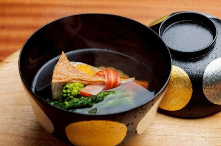 ミシュランガイド2026年7月の先行公開 京都・大阪からおすすめのレストラン12軒