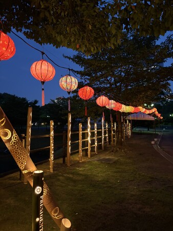 静岡最大級の夏の祭典！アジアングルメとひんやりアイスを食べつくせ。明日から3日間の限定開催 ‐ アイスフェス&アジアン夜市2026 ‐