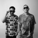 LGYankees(右からHIRO、RYO) LGYankees(右からHIRO、RYO)