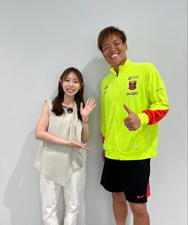 FM NACK5『REDs My Life』夏のSPECIAL企画！浦和レッズの守護神・西川周作選手を大特集！