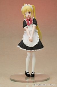 アニメ「ぼっち・ざ・ろっく！」より、“伊地知虹夏”がPVC製スタチューでフィギュア化！2026年12月発売予定