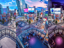 Crossing View & Rooftop Lounge MAG8 Crossing View & Rooftop Lounge MAG8