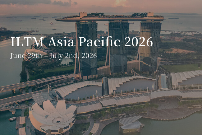 エクスペリサス、シンガポールで開催された「ILTM Asia Pacific 2026」に出展