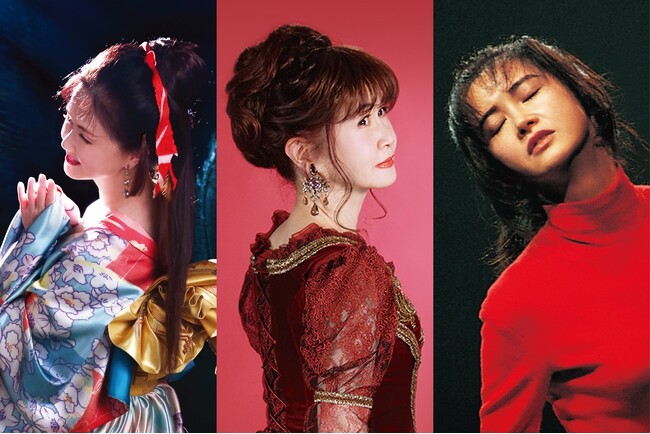 『中島みゆき 劇場版「夜会」セレクション』2026年12月25日(金)全国公開決定！2016年～2023年に劇場公開された「夜会」の劇場版3作品を一挙上映！